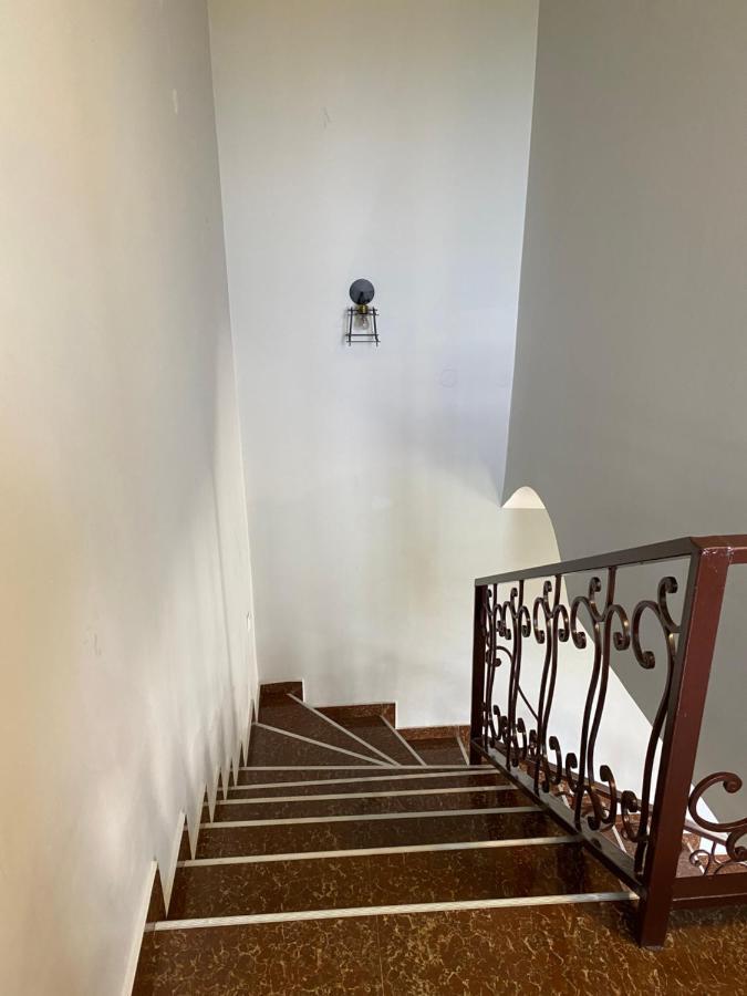 Дом На Пляже Black Sea House Kobuleti Exteriör bild