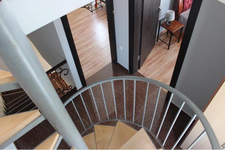 Дом На Пляже Black Sea House Kobuleti Exteriör bild
